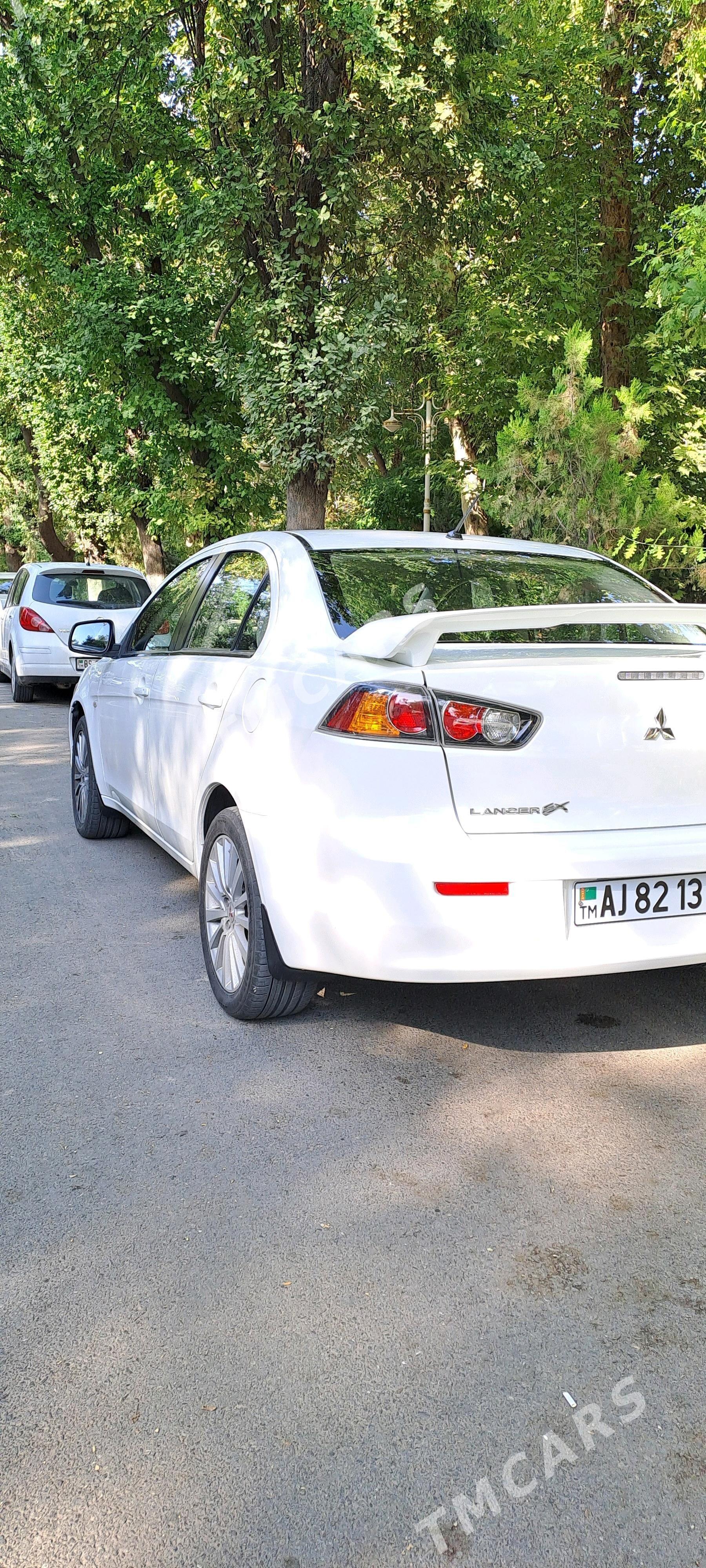 Mitsubishi Lancer 2014 - 128 000 TMT - Aşgabat - img 3