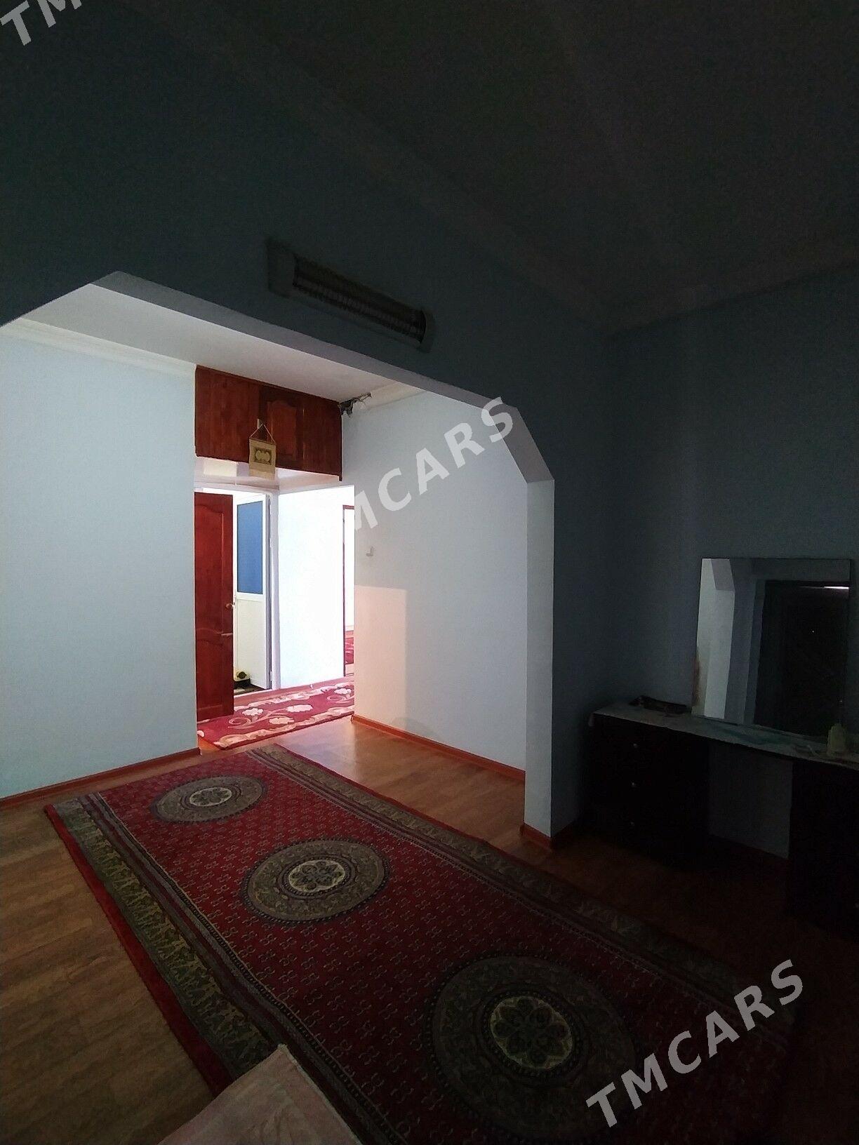 Ныгмат 5нжи этаж 3ком 95м² - Daşoguz - img 8