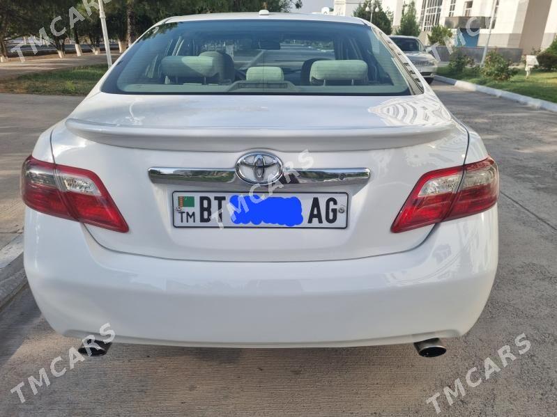 Toyota Camry 2008 - 138 000 TMT - Aşgabat - img 2