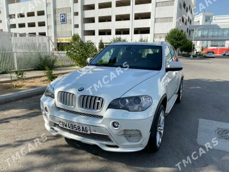 BMW X5 2011 - 370 000 TMT - Aşgabat - img 4