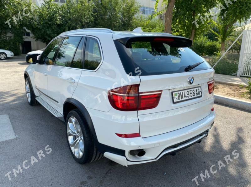 BMW X5 2011 - 370 000 TMT - Aşgabat - img 5