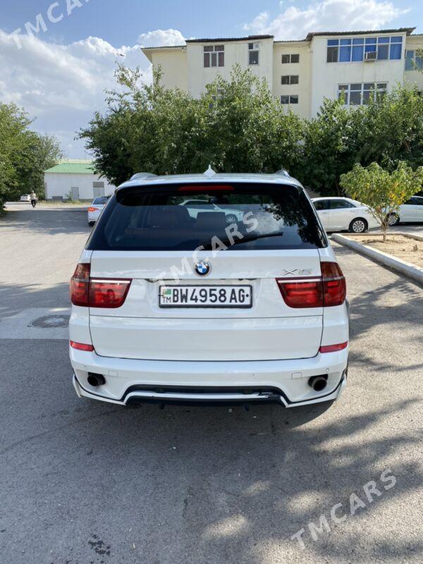 BMW X5 2011 - 370 000 TMT - Aşgabat - img 2