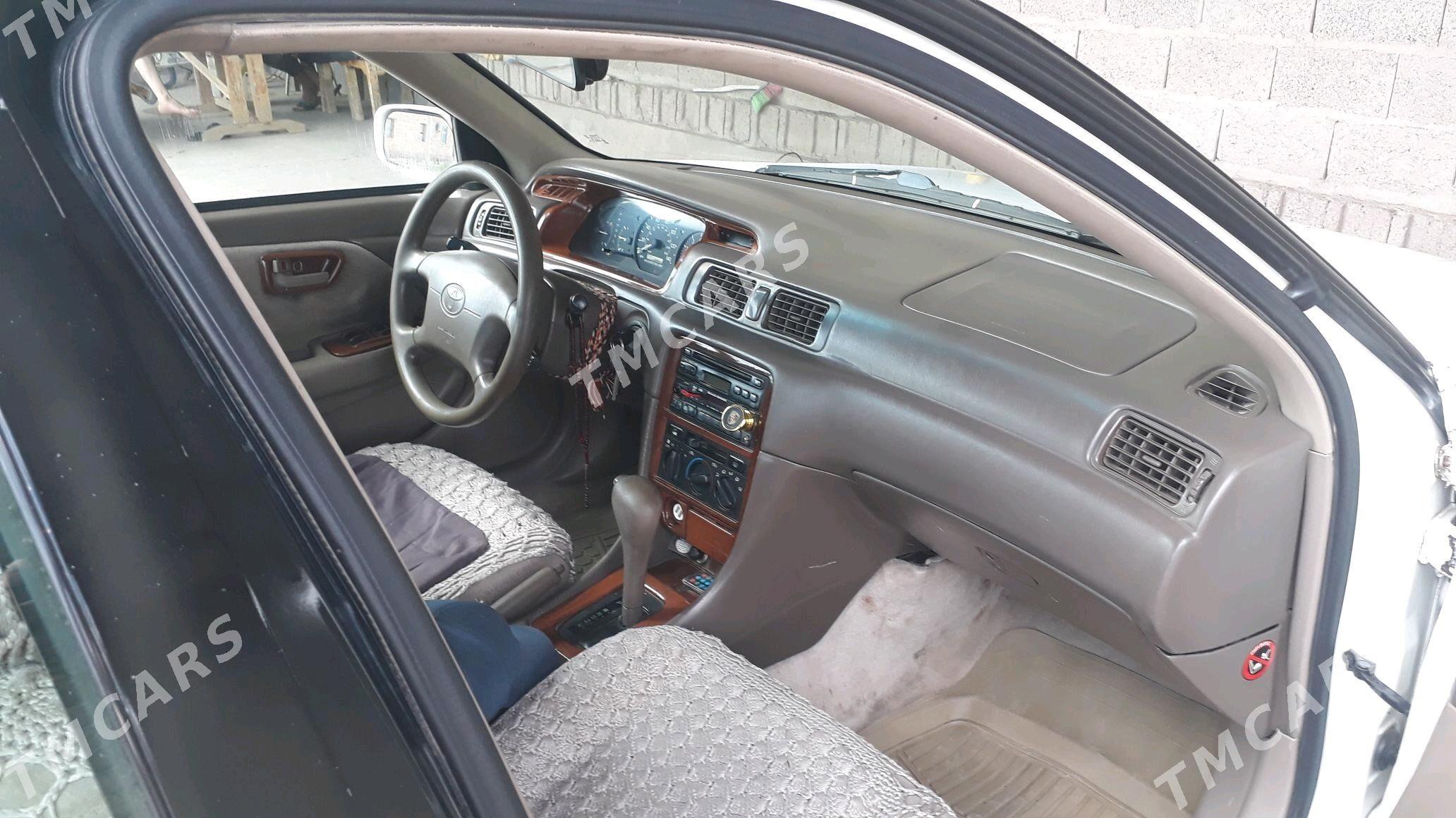 Toyota Camry 1998 - 90 000 TMT - Серахс - img 2