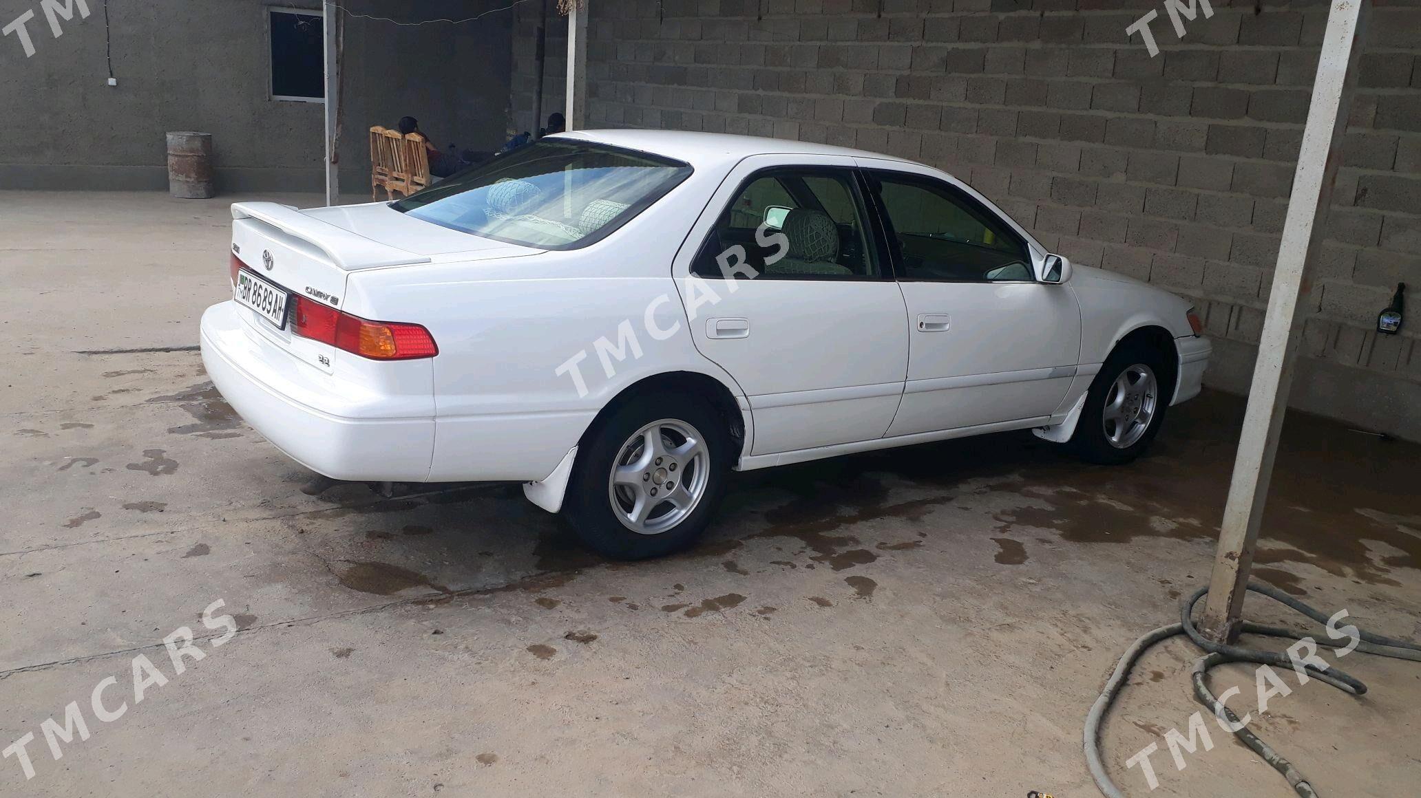 Toyota Camry 1998 - 90 000 TMT - Sarahs - img 3