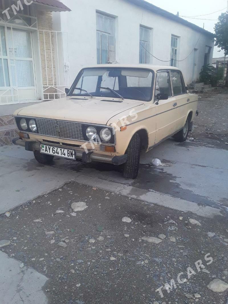 Lada 2106 1989 - 16 000 TMT - Gyzylarbat - img 2