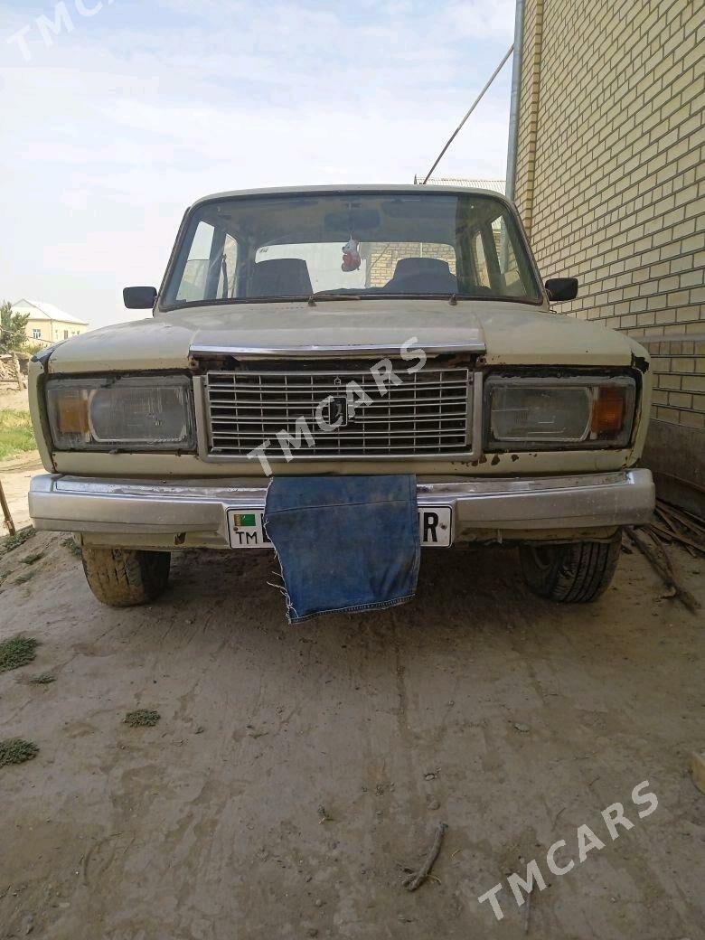 Lada 2107 1988 - 11 000 TMT - Sakarçäge - img 2