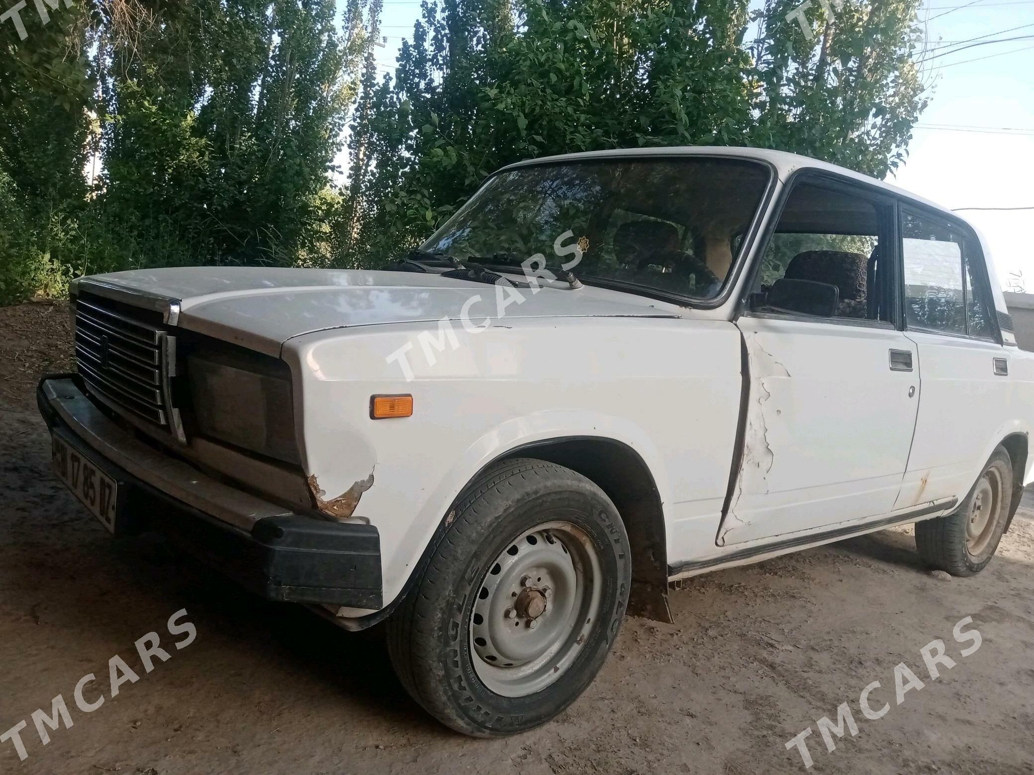 Lada 2107 1997 - 10 000 TMT - Köneürgenç - img 5