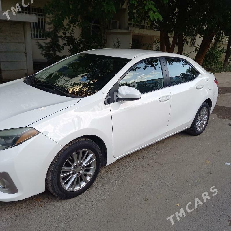 Toyota Corolla 2015 - 195 000 TMT - Aşgabat - img 2