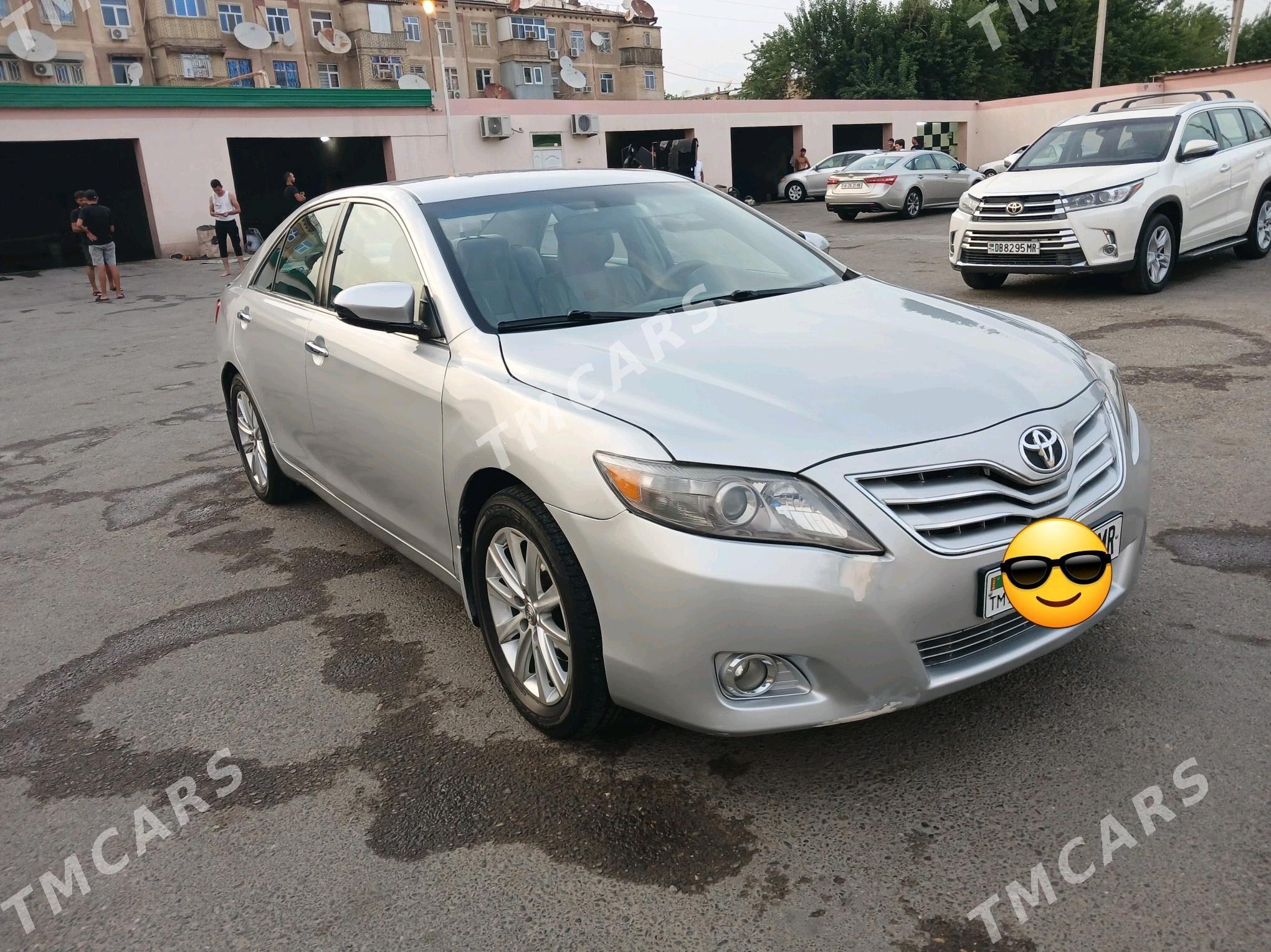 Toyota Camry 2009 - 105 000 TMT - Murgap - img 3