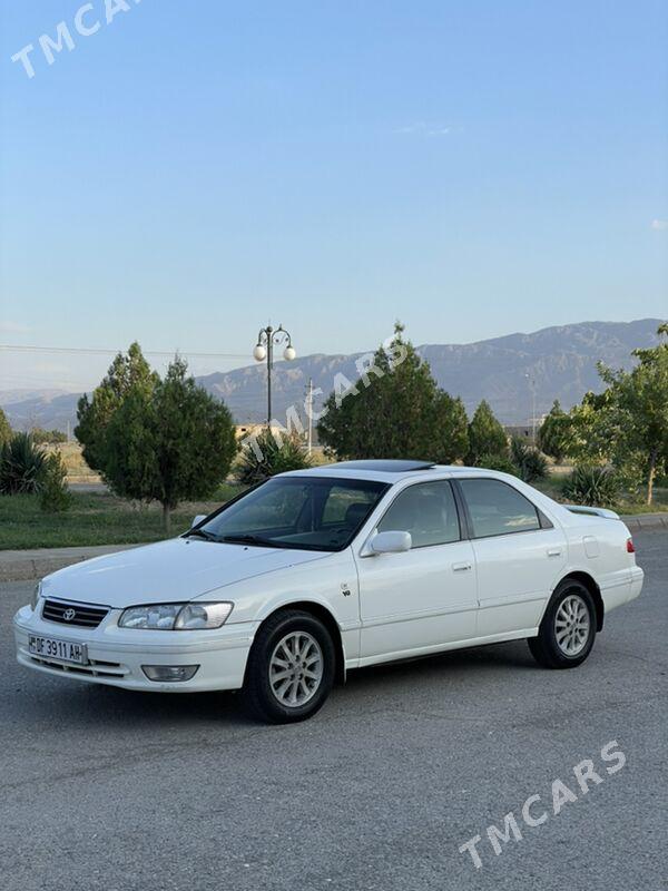 Toyota Camry 2002 - 139 000 TMT - Bäherden - img 5