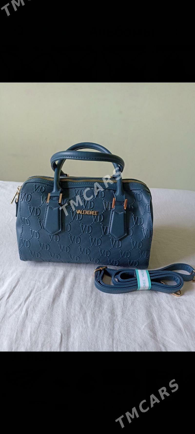 сумка и  рюкзак женские - 1 mkr - img 5