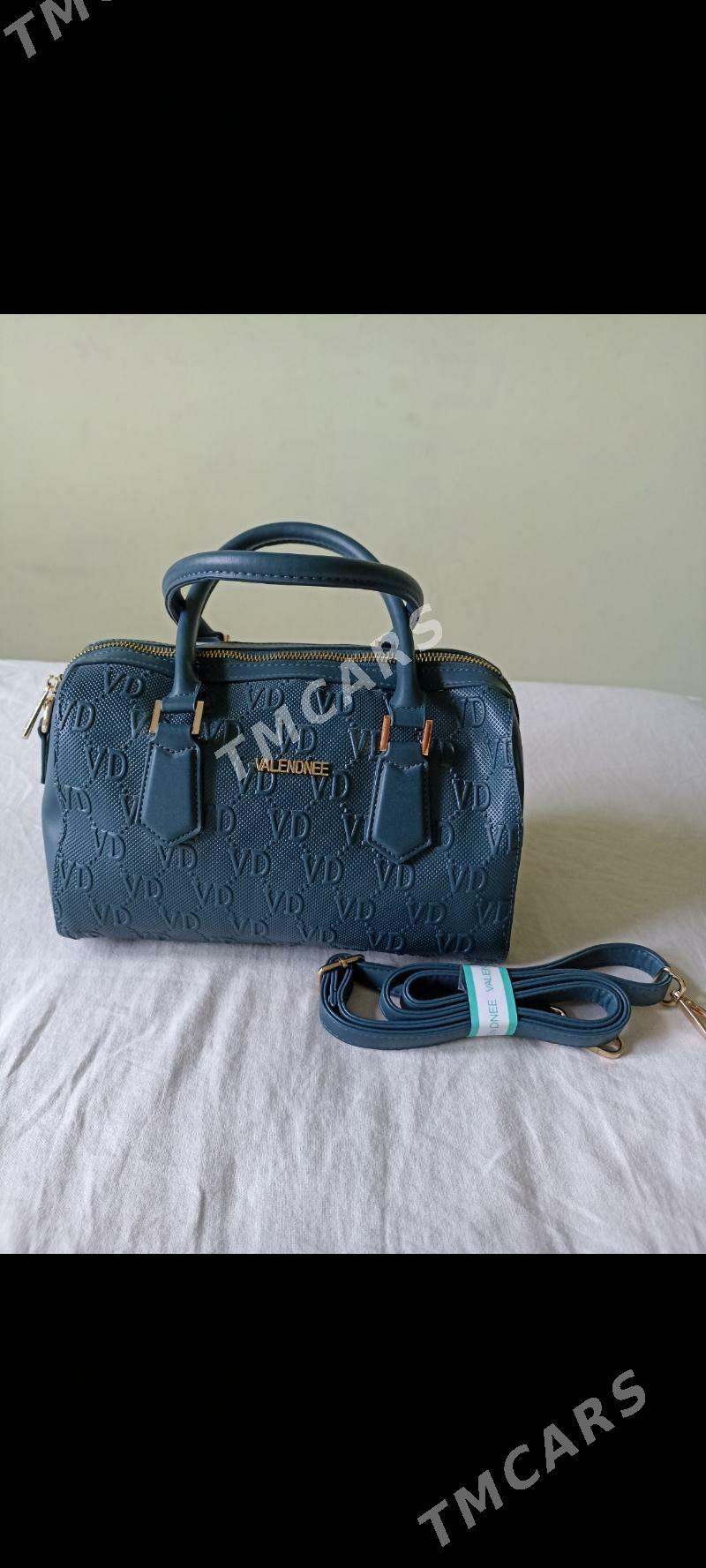 сумка и  рюкзак женские - 1 mkr - img 6