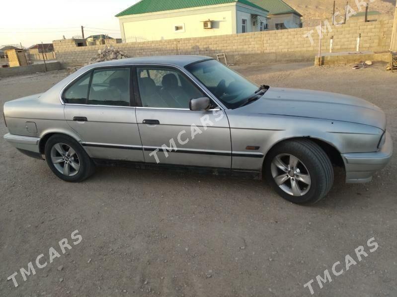 BMW 525 1993 - 26 000 TMT - Джебел - img 2
