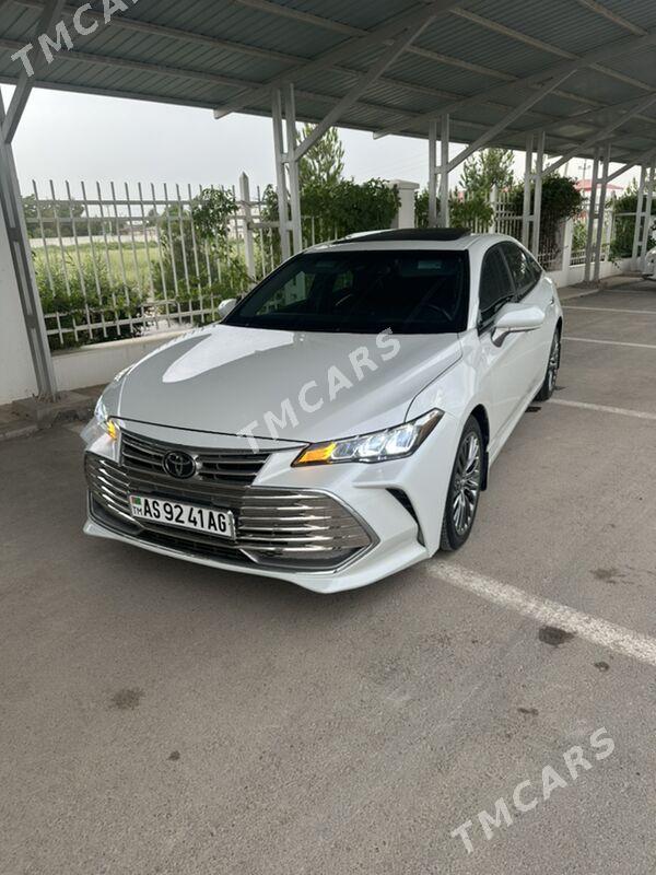 Toyota Avalon 2019 - 430 000 TMT - Aşgabat - img 3