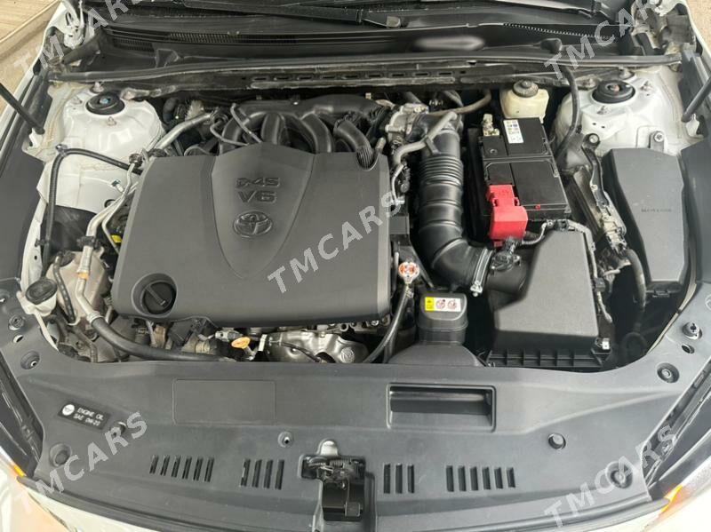 Toyota Avalon 2019 - 430 000 TMT - Aşgabat - img 7