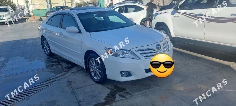 Toyota Camry 2010 - 190 000 TMT - Mary - img 2