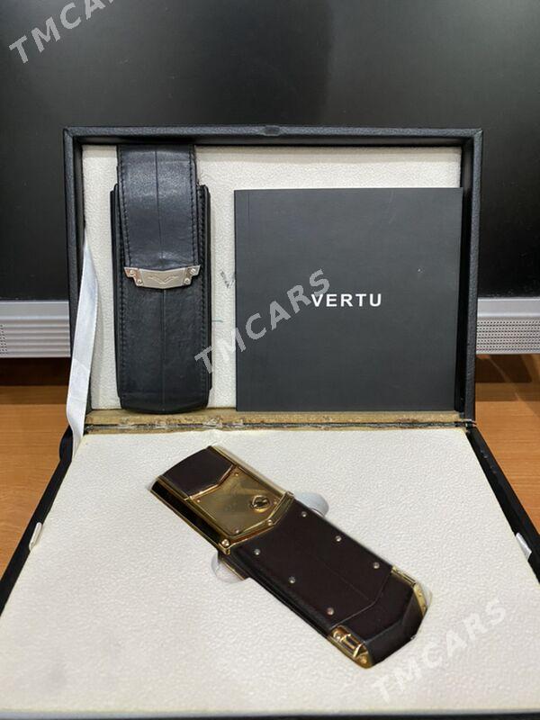 Vertu Signature - Хитровка - img 3