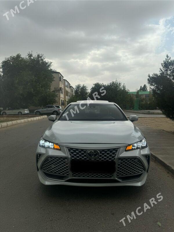 Toyota Avalon 2019 - 375 000 TMT - Aşgabat - img 3