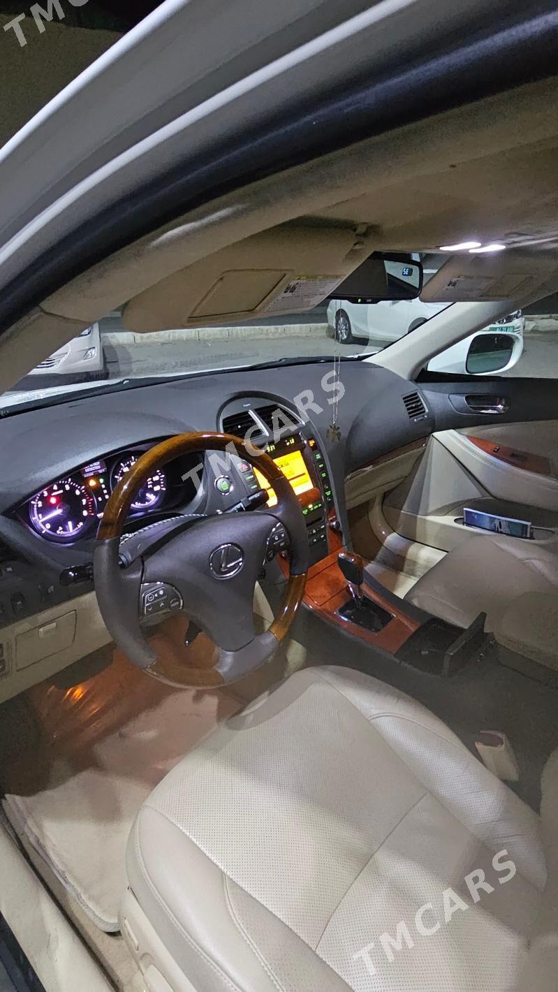 Lexus ES 350 2011 - 255 000 TMT - Ашхабад - img 3