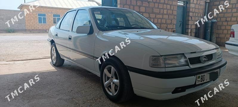 Opel Vectra 1991 - 33 000 TMT - Гызыларбат - img 2