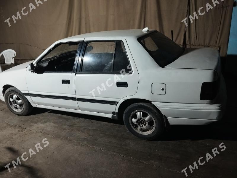 Hyundai Excel 1994 - 17 000 TMT - Сакар - img 2