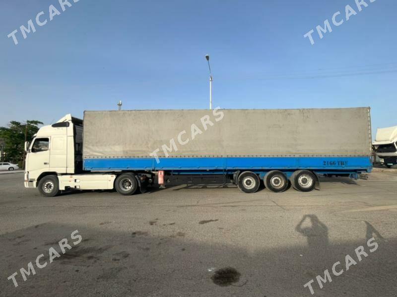 Volvo FM 520 1998 - 750 000 TMT - Туркменбаши - img 2