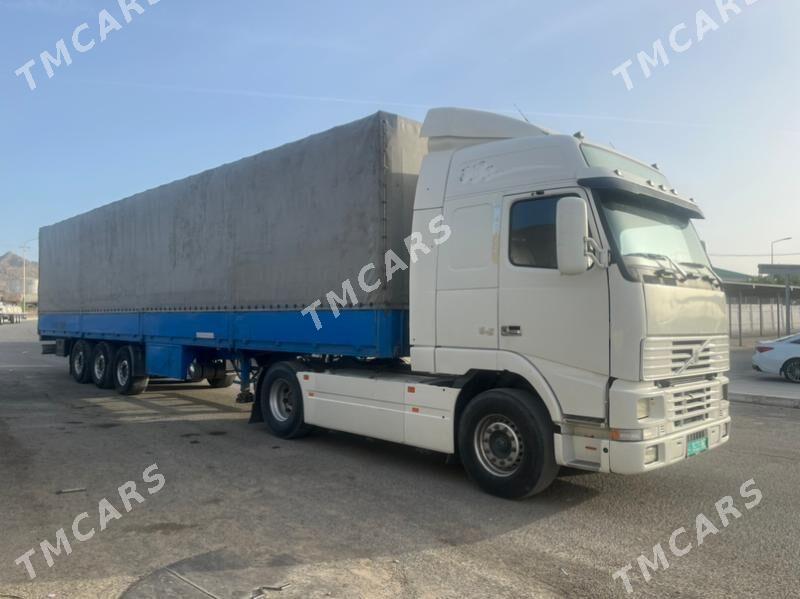 Volvo FM 520 1998 - 750 000 TMT - Türkmenbaşy - img 4