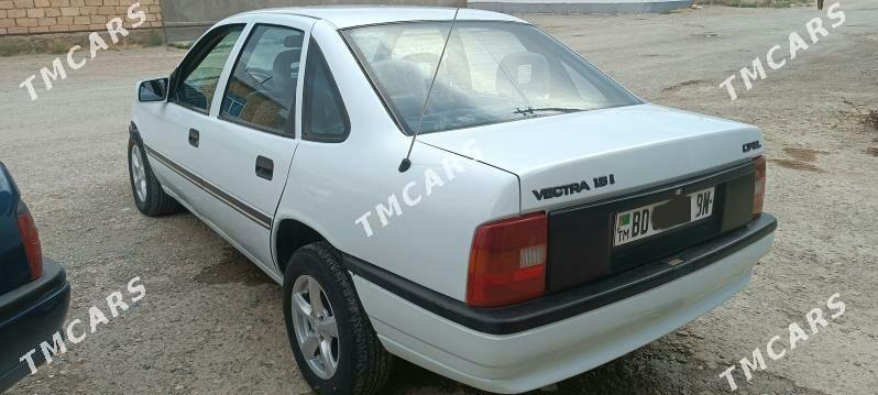 Opel Vectra 1991 - 33 000 TMT - Гызыларбат - img 6