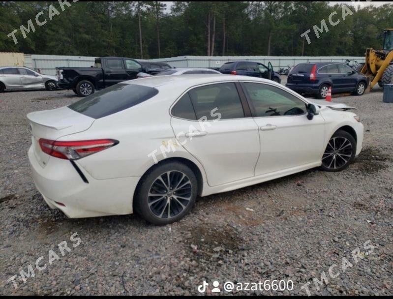 Toyota Camry 2018 - 300 000 TMT - Mary - img 9