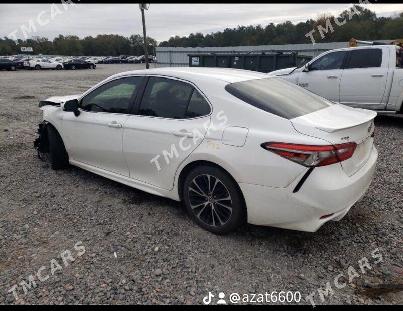 Toyota Camry 2018 - 300 000 TMT - Mary - img 10
