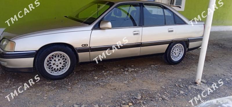 Opel Omega 1991 - 22 000 TMT - Mary - img 2