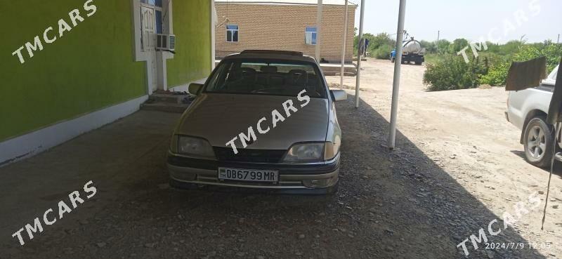 Opel Omega 1991 - 22 000 TMT - Mary - img 4