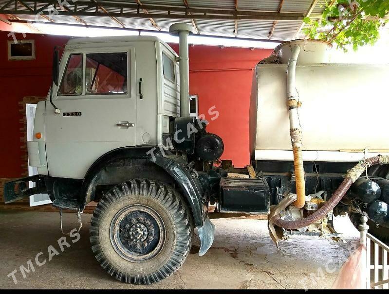 Kamaz 5320 1991 - 290 000 TMT - Aşgabat - img 3