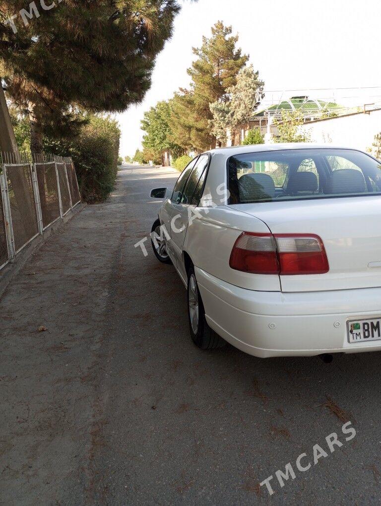 Opel Omega 2003 - 45 000 TMT - Büzmeýin - img 4