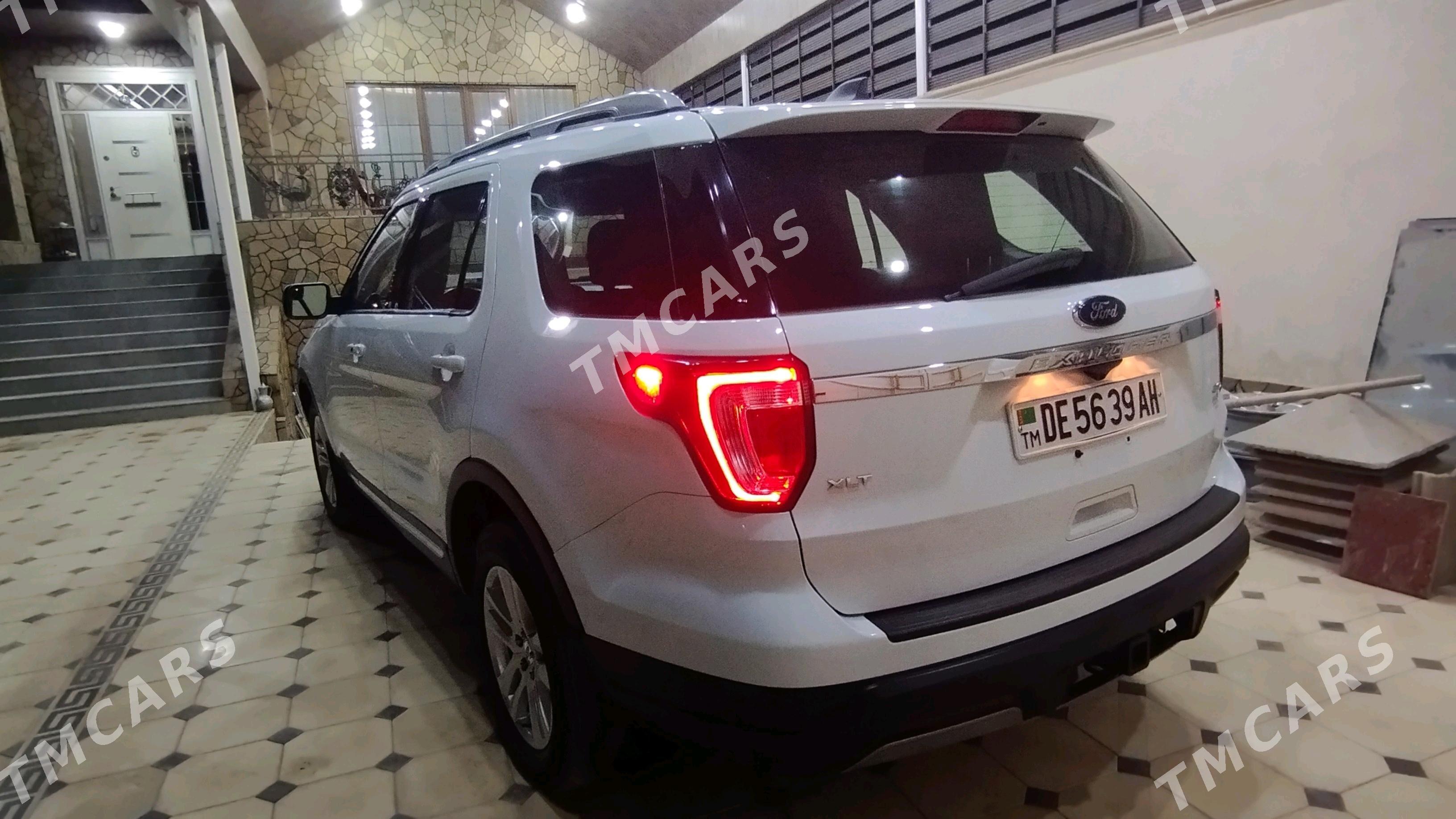 Ford Explorer 2019 - 340 000 TMT - Mary - img 3