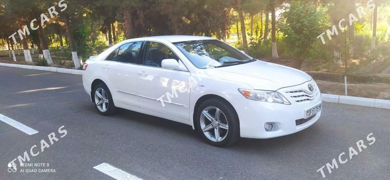 Toyota Camry 2010 - 120 000 TMT - Мары - img 10