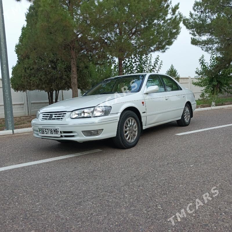 Toyota Camry 2000 - 125 000 TMT - Мары - img 5