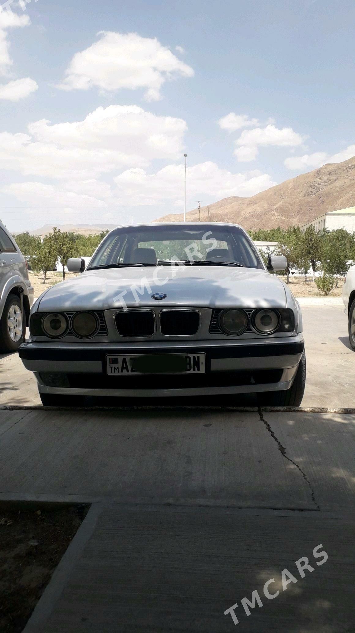 BMW 525 1995 - 65 000 TMT - Balkanabat - img 2