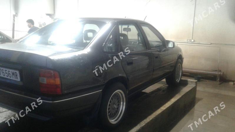 Opel Vectra 1992 - 40 000 TMT - Mary - img 2