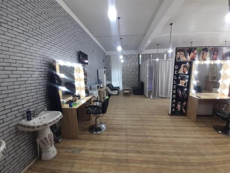 arenda salon - Мары - img 6