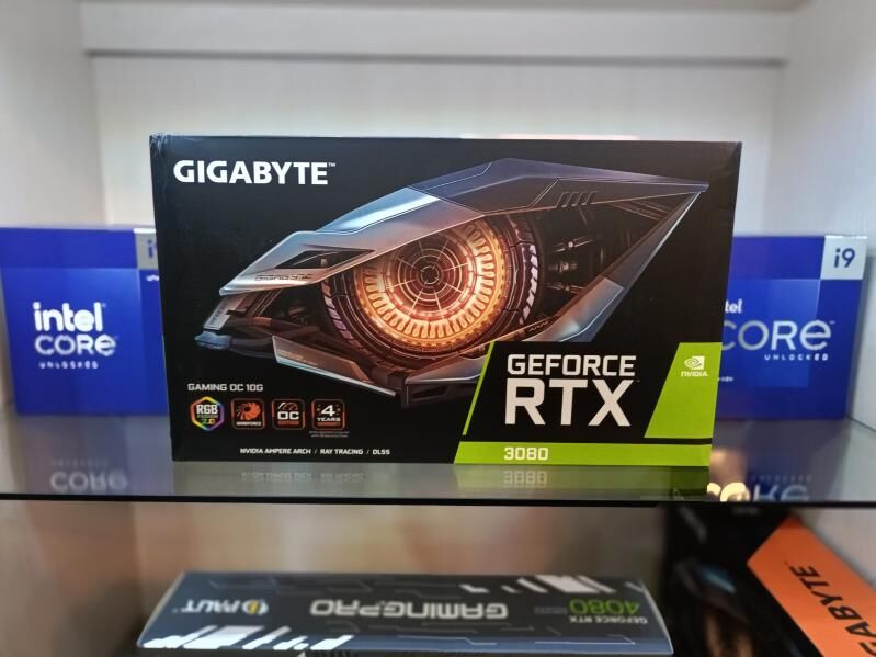 GIGABYTE ПРОДУКЦИЯ - Ашхабад - img 4