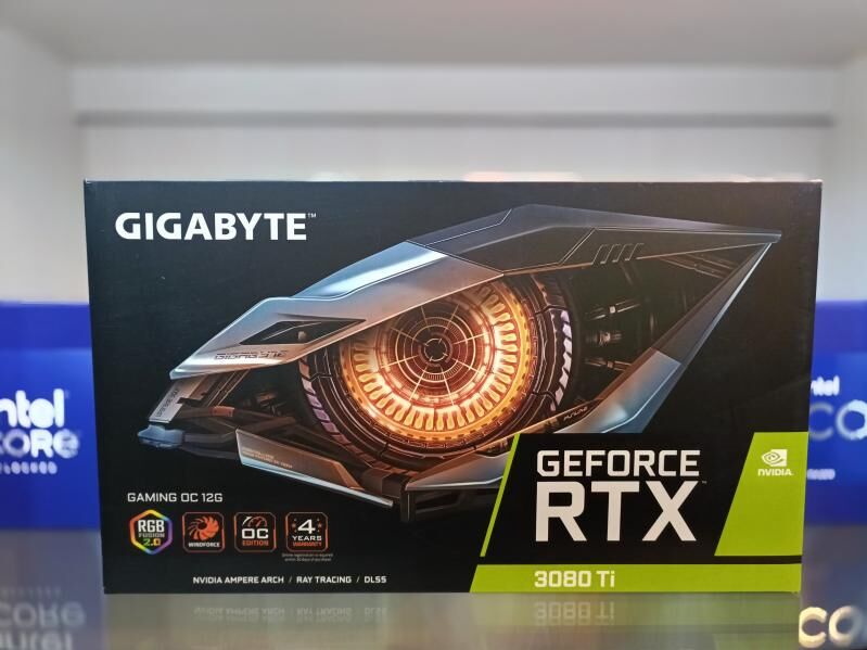 GIGABYTE ПРОДУКЦИЯ - Ашхабад - img 3