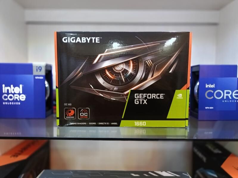 GIGABYTE ПРОДУКЦИЯ - Ашхабад - img 6