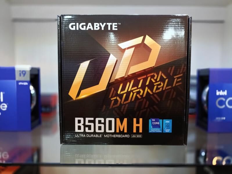 GIGABYTE ПРОДУКЦИЯ - Ашхабад - img 8