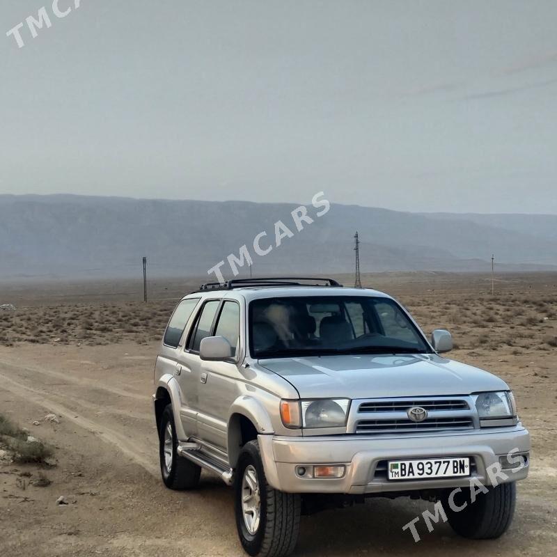 Toyota 4Runner 2000 - 115 000 TMT - Balkanabat - img 2