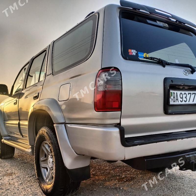 Toyota 4Runner 2000 - 115 000 TMT - Балканабат - img 3