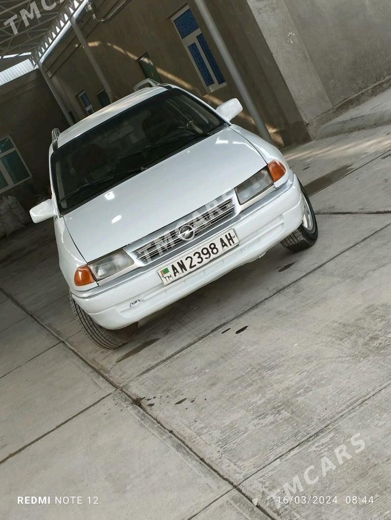 Opel Astra 1993 - 45 000 TMT - Бахарден - img 4