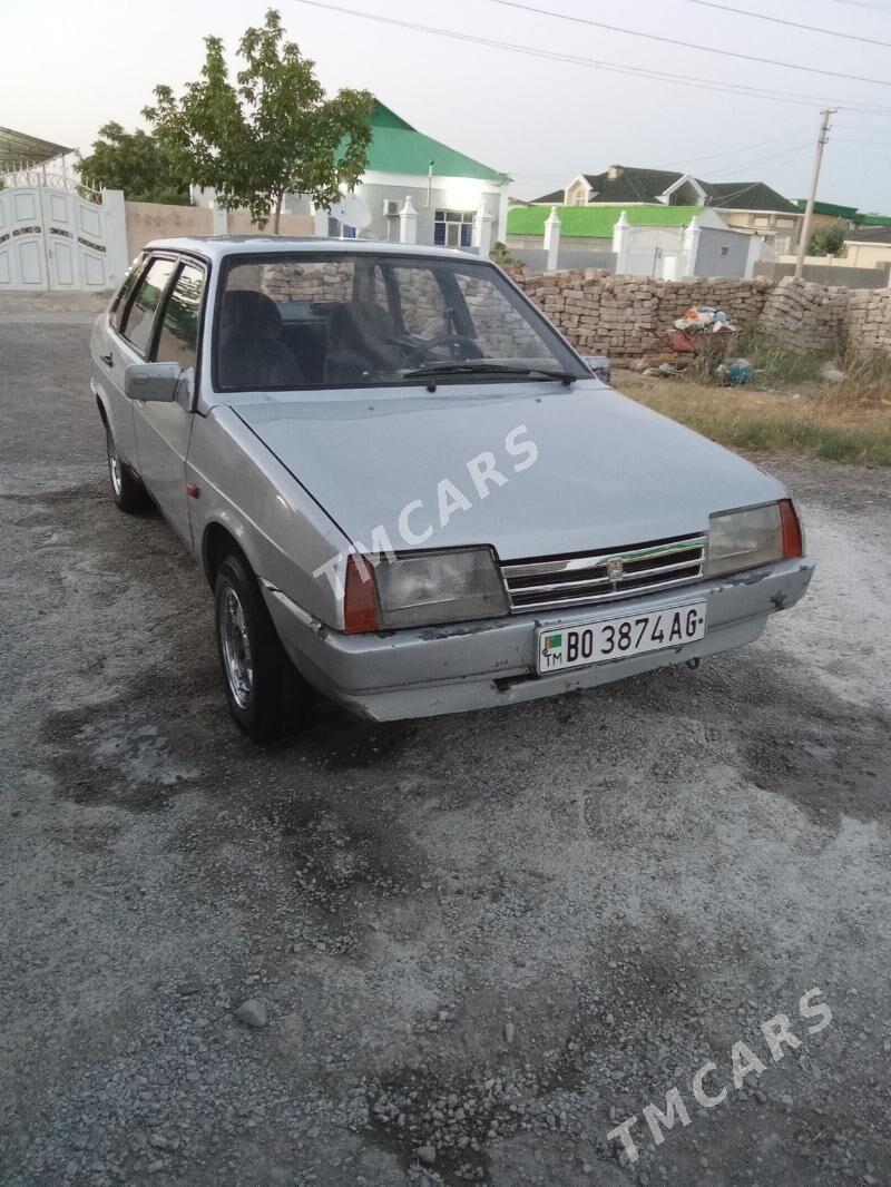 Lada 2109 1996 - 25 000 TMT - Bagyr - img 2