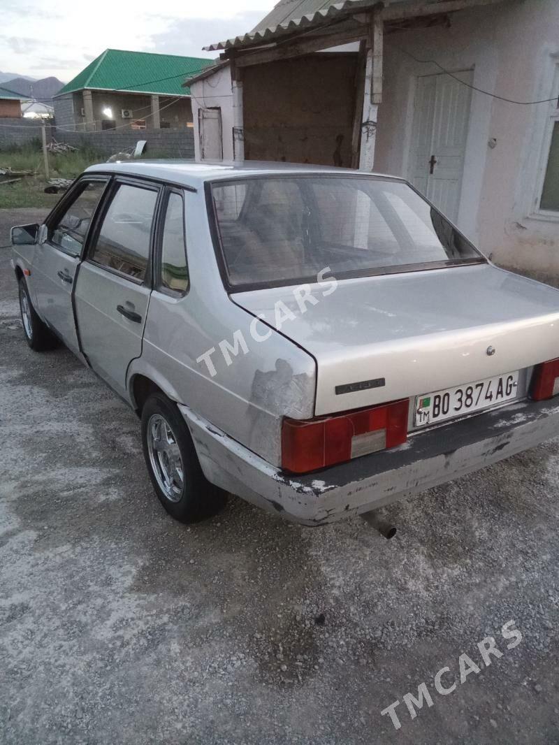 Lada 2109 1996 - 25 000 TMT - Багир - img 3