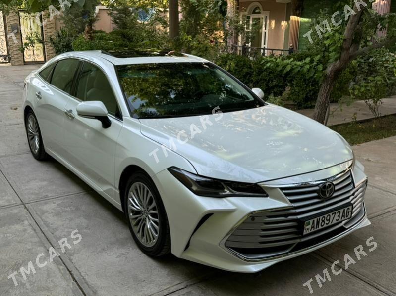 Toyota Avalon 2019 - 645 000 TMT - Ашхабад - img 2